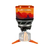Kempingový varič JetBoil Minimo 1,0L Sunset