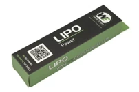 Baterka LiPo LiPo 1300mAh 11.1V 20/40C