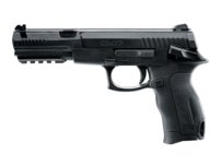 Vzduchová pištoľ UX DX17, kal. 4,5mm diab./BB