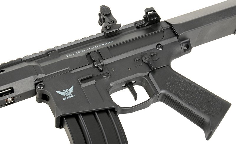 Airsoftová replika M904G FIRE CONTROL SYSTEM EDITION | AEG-4/16 | caknoris