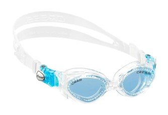 Detské plavecké okuliare Cressi Crab Swim