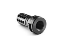 Úsťová brzda Klymax Fast Lock 18x1 (K-E-KFL-M18x1)