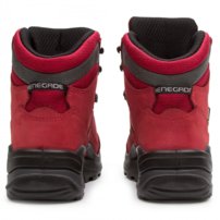 Topánky LOWA RENEGADE gtx mid dámske - Chili