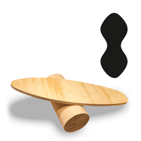 Balance board