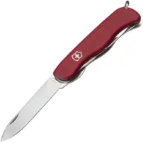 Victorinox TRAILMASTER, red 0.8463