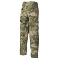 Army nohavice US Field Pants, ACU Rip Stop atacs FG