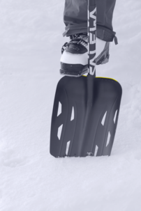 Lopatka SALEWA RAZOR SL