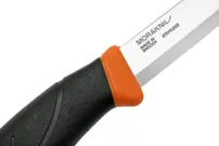 Nôž Morakniv Companion, BURNT ORANGE
