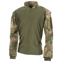 Combat shirt Langarm Atacs FG