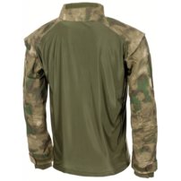 Combat shirt Langarm Atacs FG