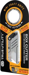 TRUE Rezák BOXCUTTER