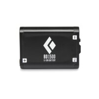 Black Diamond nabíjacia batéria 1500mAh s nabíjačkou