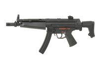 Airsoftová replika JG069 MP5