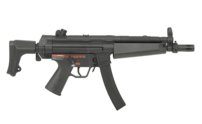 Airsoftová replika JG069 MP5