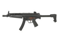 Airsoftová replika JG069 MP5