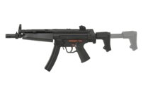 Airsoftová replika JG069 MP5