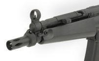 Airsoftová replika JG069 MP5