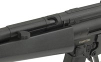 Airsoftová replika JG069 MP5