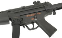 Airsoftová replika JG069 MP5