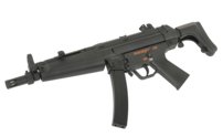Airsoftová replika JG069 MP5