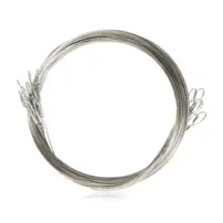 Drôty na krájanie syra 2000x0,6 mm, sada 10 kusov
