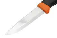 Nôž Morakniv Companion, BURNT ORANGE