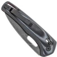 Nôž Gerber Sumo Pivot Lock Gray