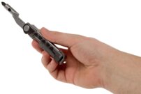 Gerber multifunkčný nôž ArmBar Drive. onyx