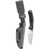 Gerber nôž Downwind Caper Black