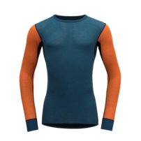 Devold pánske tričko WOOL MESH 190