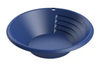 Sada ryžovacích panvíc Minelab PRO GOLD