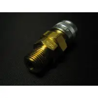 EPeS QD spojka HPA (samica typ Foster) - vnútorný závit 1/8NPT