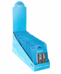 Strúhadlo na šípy TaperTool 23/64´´