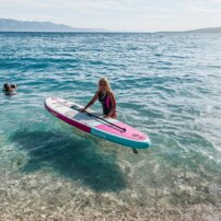 Dámske neoprénové plavky Agama ELLE HOT 3 mm