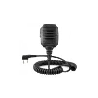 Vodeodolný externý mikrofón/reproduktor Retevis HK006, IP54