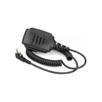Vodeodolný externý mikrofón/reproduktor Retevis HK006, IP54
