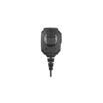 Vodeodolný externý mikrofón/reproduktor Retevis HK006, IP54