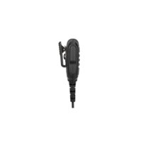 Vodeodolný externý mikrofón/reproduktor Retevis HK006, IP54