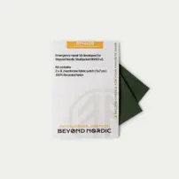 EcoBind opravná náplasť 3L, zelená