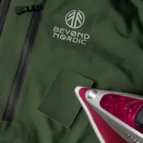 EcoBind opravná náplasť 3L, zelená