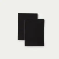 EcoBind opravná náplasť 3L, čierna