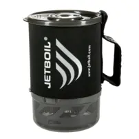 Kempingový varič JetBoil Micromo 0,8L Carbon