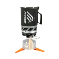 Kempingový varič JetBoil Micromo 0,8L Carbon