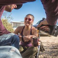 Plynový varič Jetboil Flash CARBON