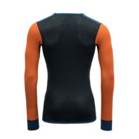 Devold pánske tričko WOOL MESH 190