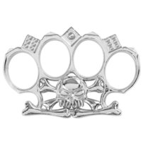 Boxer  Obranný Kocky, strieborný