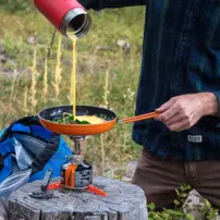 Keramická panvica JetBoil Summit Skillet
