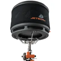 Keramický hrniec JetBoil FluxRing, carbon