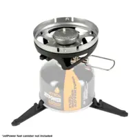 Kempingový varič JetBoil Minimo 1,0L camo