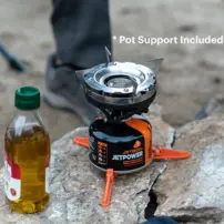 Kempingový varič JetBoil Minimo 1,0L camo